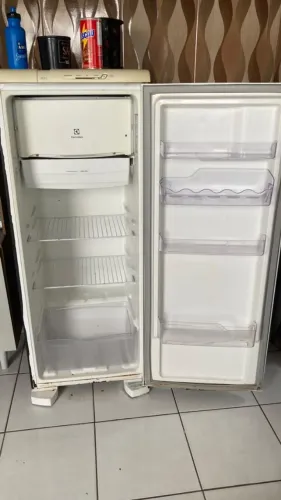 Geladeira Electrolux