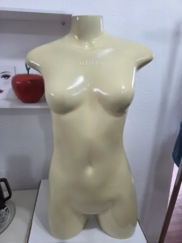 Manequim