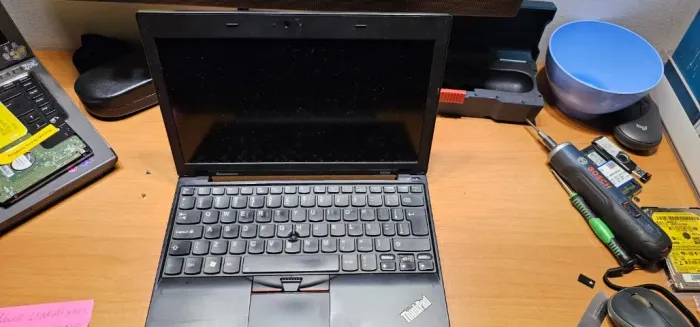Carcaça Notebook Lenovo X100e 