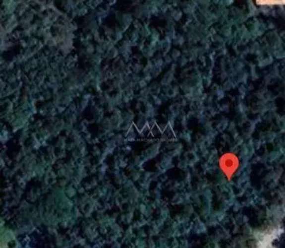 Lote à Venda no Condomínio Bosque da Ribeira | 2.420 m²