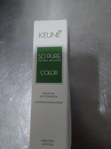Keune só pure natural balance!