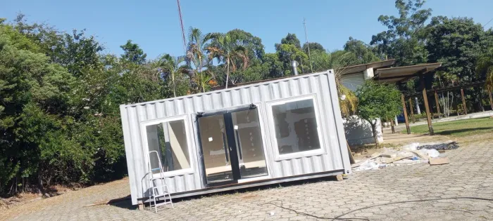 Serviço em geral