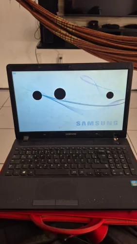 Notebook Samsung