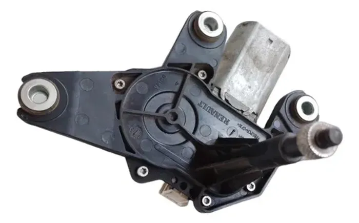 Motor Vidro Lado Esquerdo Ford Ecosport