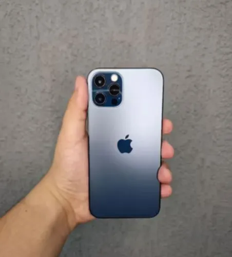 iPhone 12 Pro 290GB Original