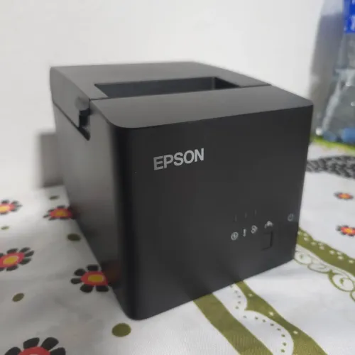 Impressora termica epson Tm-T20x