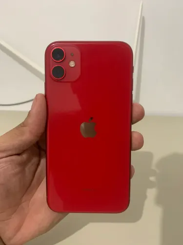 IPHONE 11 64GB-TODO ORIGINAL