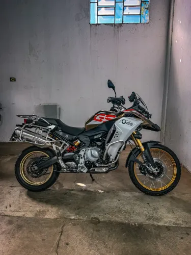 BMW F850 GS ADVENTURE - 2023
