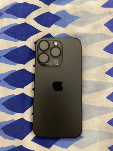 iPhone 14 Pro 