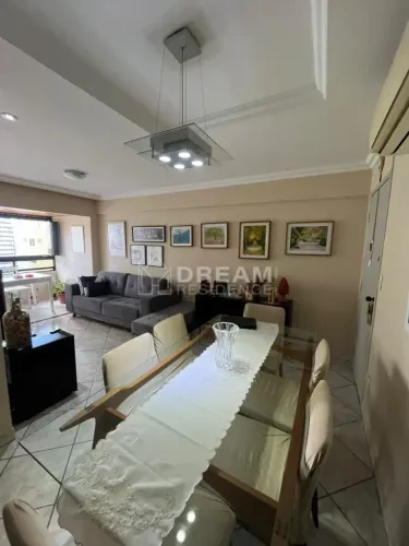 Imóvel para venda com 133 metros quadrados com 2 quartos em Madalena - Recife - PE