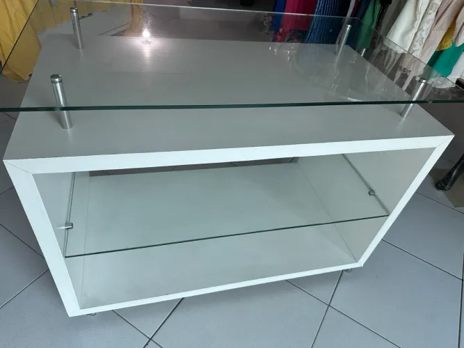 Vendo móveis para sua loja