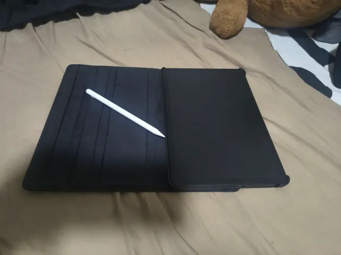 Tablet em estado de Novo