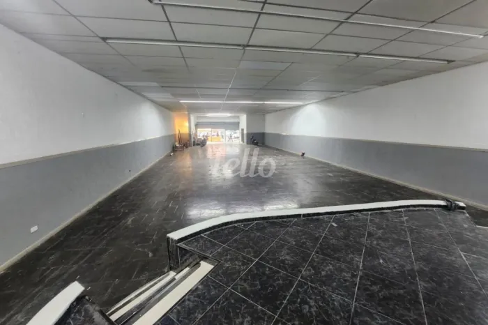 Comercial para alugar no(a) Parque Das Américas