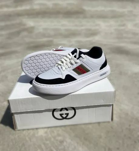 Sapatênis Gucci (39)
