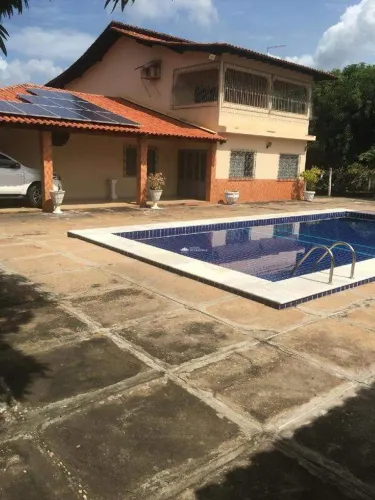 SÍTIO PINDOBA DISPONÍVEL PARA VENDA NO BAIRRO VERDECAP