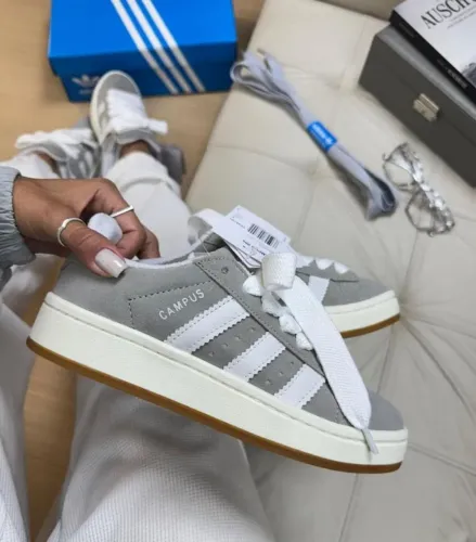 ADIDAS CAMPOS FRETE GRÁTIS, CORES VARIADAS