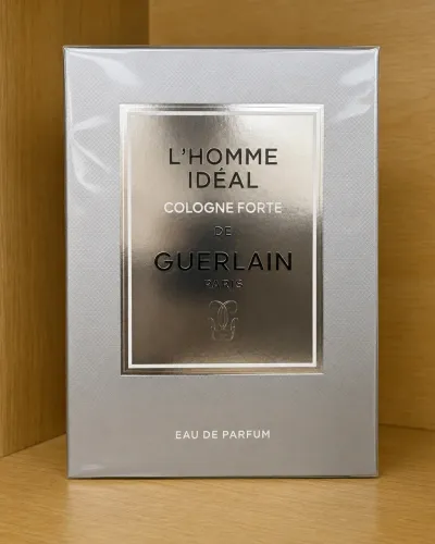 LHomme Idéal Cologne Forte EDP - Guerlain