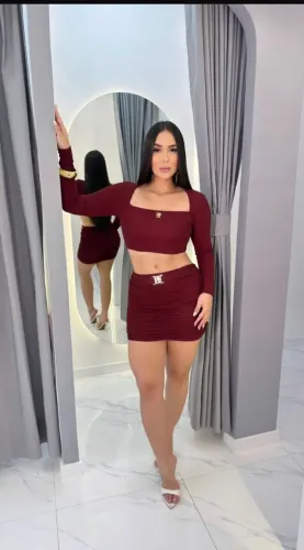 Vendo conjunto truly