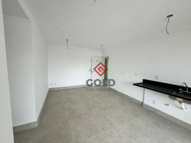 Apartamento com 2 dormitórios à venda, 68 m² por R$ 490.000,00 - Parque das Nações - Santo