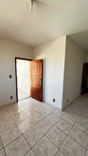 Apartamento para locação Glória