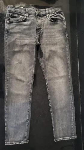 Calça jeans Levis 502 premium