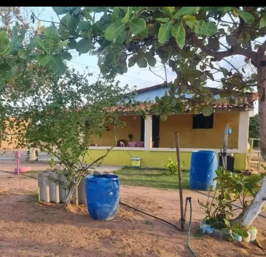 GRANJA A VENDA (SÍTIO)