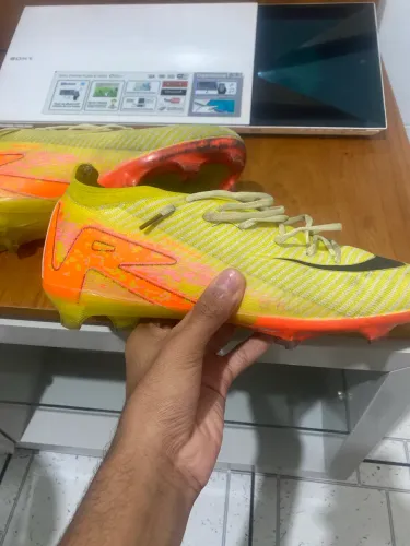 Chuteira Nike Nike Infinity