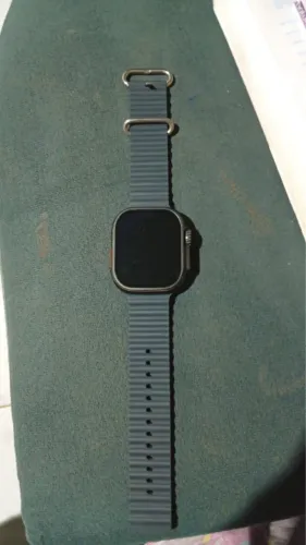 Relógio smart Watch x69