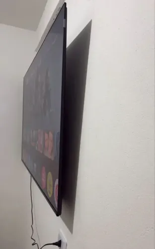 Tv TCL 65 polegadas smart