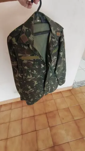 Farda Tamanho M