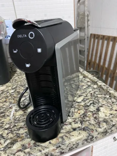 Vende-se Cafeteira