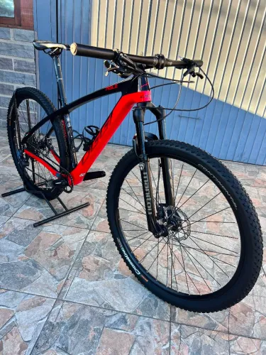 Bicicleta Oggi Agile Sport