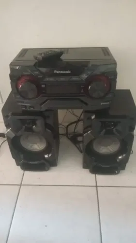 Som Panasonic