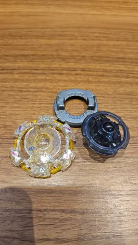 Beyblade Burst Kerbeus