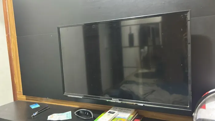 TV