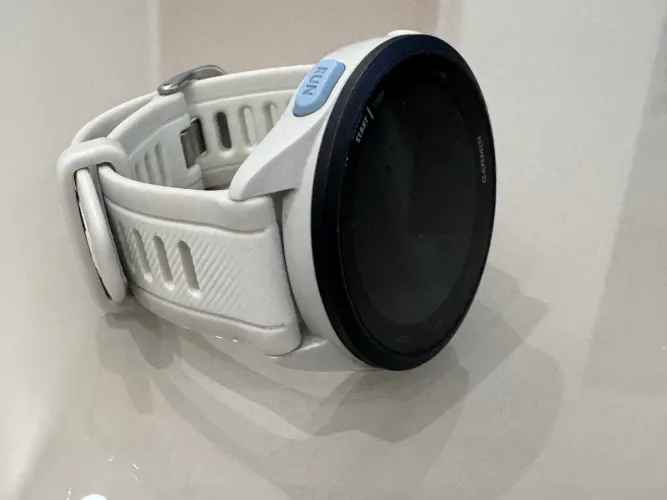 RELOGIO GARMIN 165 OPORTUNIDADE