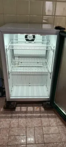 Vendo expositor 