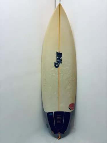 Prancha de surf!