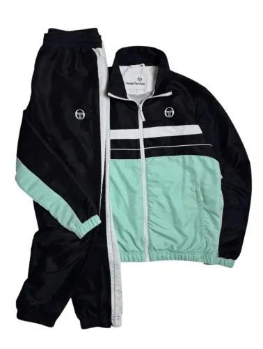 Conjunto Sergio Tacchini