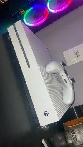 Xbox One S 1TB