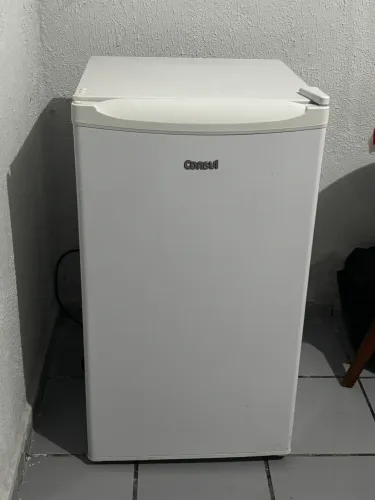 Frigobar cônsul 122L