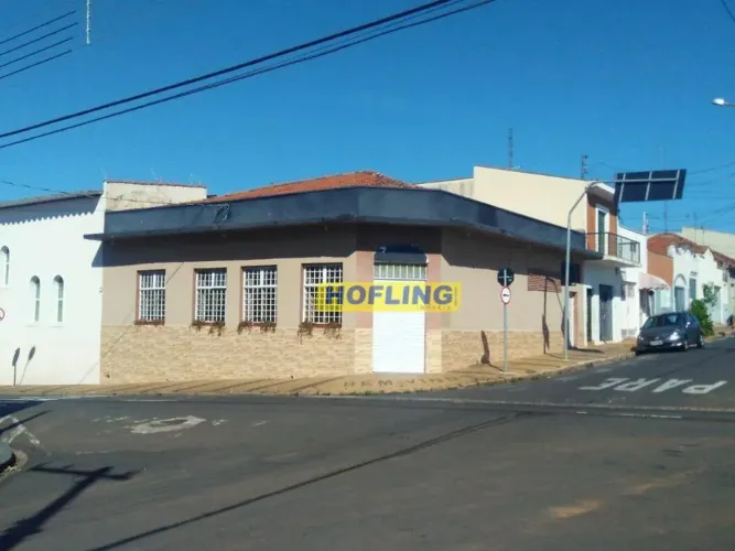 Prédio, 200 m² - venda por R$ 500.000,00 ou aluguel por R$ 2.500,00/mês - Centro - Rio Cla
