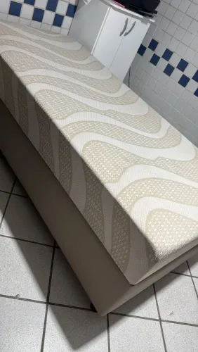 Cama hospitalar