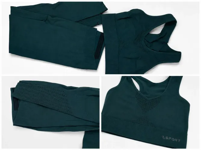 Conjunto Lupo