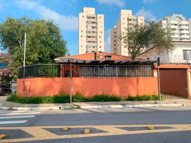 TERRENO Vila Alexandria