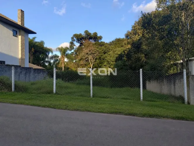 Lote/Terreno Plano em São Braz - Curitiba/PR | Venda