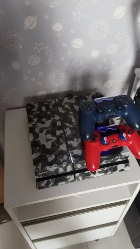 Playstation 4