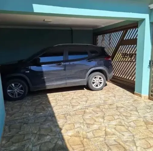 Casa na cidade Velha pra vender