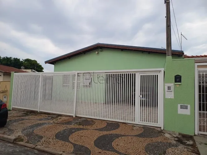 Casa à venda em Campinas, Vila Proost de Souza, com 4 quartos, com 247 m²