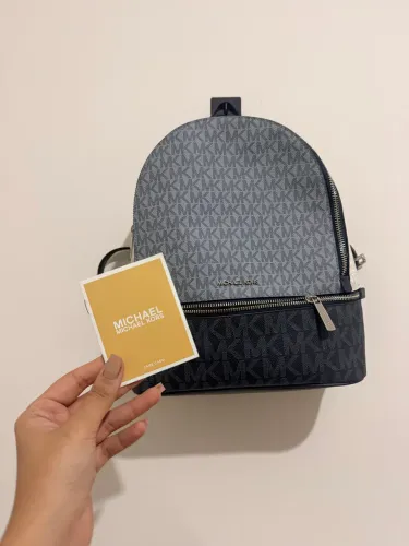 Mochila Michael Kors Original | excelente estado